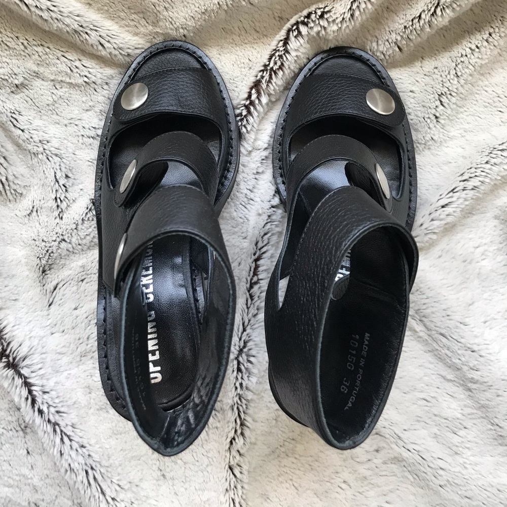 Opening Ceremony Sandals - Picture 13 of 16
